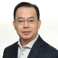 James Jiang