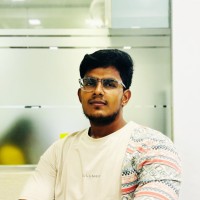Imran Nazeer S