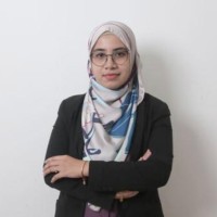 Nur Syafiqah Serajudeen