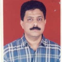 Ronald Serrao