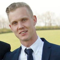 Adam Fridell