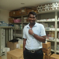 Karunakar Aduri