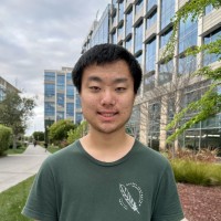 Andrew Liang