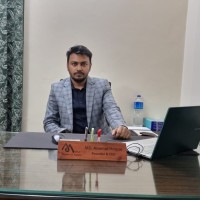 Anamul Hoque