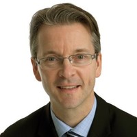 Geoffrey Adams, CFA