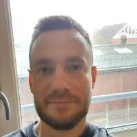 Nick Svejstrup Karlsson
