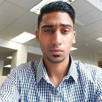 Mohammad Abbas