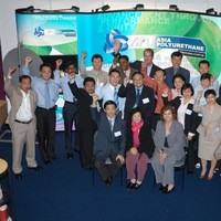 Asia Polyurethane HR