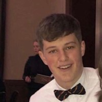 Jack O' Kelly