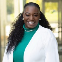 Briana Brooks, M.Ed