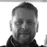 Andrew Downie