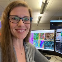 Lisa Kriederman