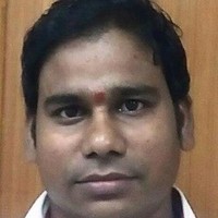 Prafull Yadav