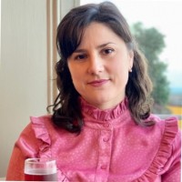 Veronica Donca