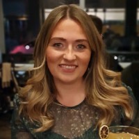 Rachel Dillon