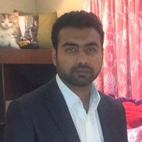 Ali Chaudhary