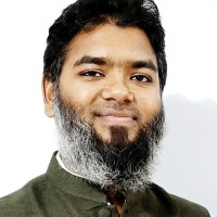 Mosharof Haque
