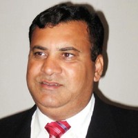 Raman Sharma