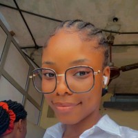 Ubani Precious