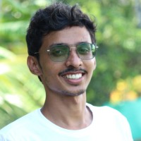 Soorya Kumar Ilango