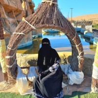 Shereen Abdo