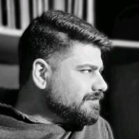 Saeed Amiri-Chimeh