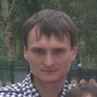 Алексей Ганнык
