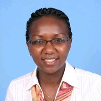 Janet Mbugua