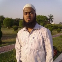 Umar Dawood