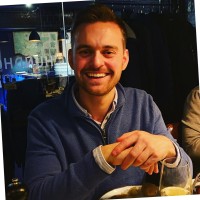 Ole-Marius Sveggen