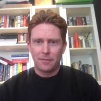 Mike Turnbull