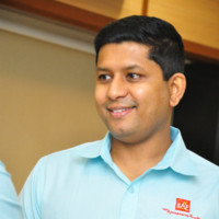 Vijay P.