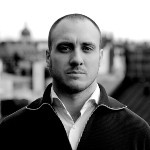 André Eklund