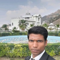 Deepak Kumar Mgr