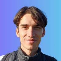 Baptiste Lagae