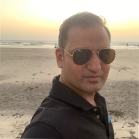 Ravi Pawar