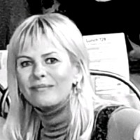 Olena Marchenko