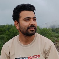 Parashuram Pawar