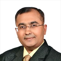 Dilip Parmar