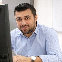 Georgios Saridis
