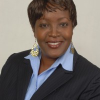 Beth Mwangi