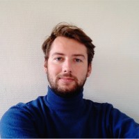 Antoine Dandoy