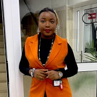 Oyinade Boluwatife Adefehinti
