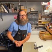 Matthew Magruder