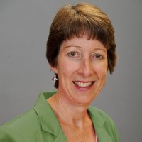 Linda May Dinsmore, CTC/ECC