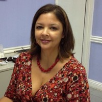 Christine Arscott