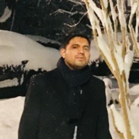 Nazim Uddin