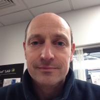 Mark Randall