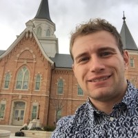 Joshua Blom