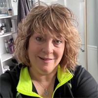 Sheri Staupe